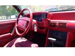 1992 Ford Mustang (CC-2077880) for sale in Greensboro, North Carolina
