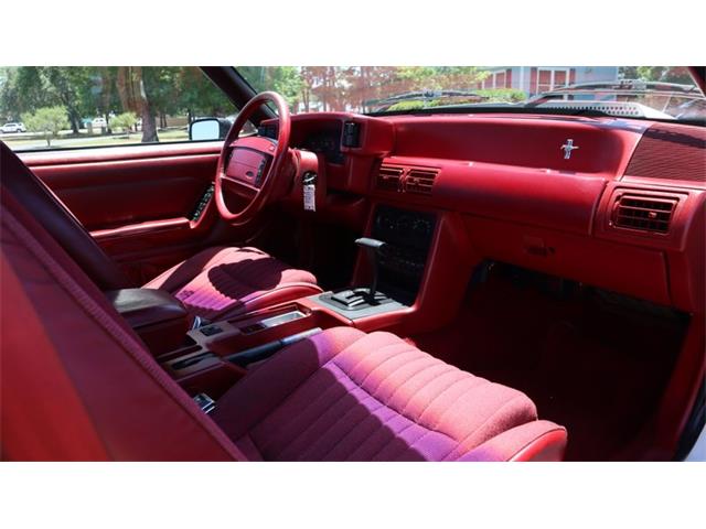 1992 Ford Mustang (CC-2077880) for sale in Greensboro, North Carolina