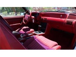 1992 Ford Mustang (CC-2077880) for sale in Greensboro, North Carolina