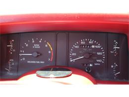 1992 Ford Mustang (CC-2077880) for sale in Greensboro, North Carolina
