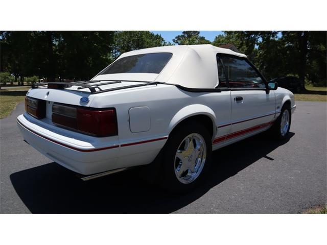 1992 Ford Mustang (CC-2077880) for sale in Greensboro, North Carolina