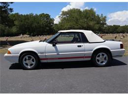 1992 Ford Mustang (CC-2077880) for sale in Greensboro, North Carolina