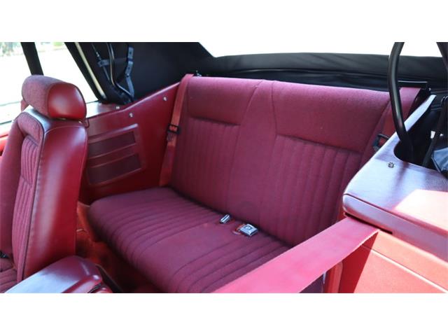 1992 Ford Mustang (CC-2077880) for sale in Greensboro, North Carolina
