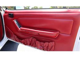 1992 Ford Mustang (CC-2077880) for sale in Greensboro, North Carolina