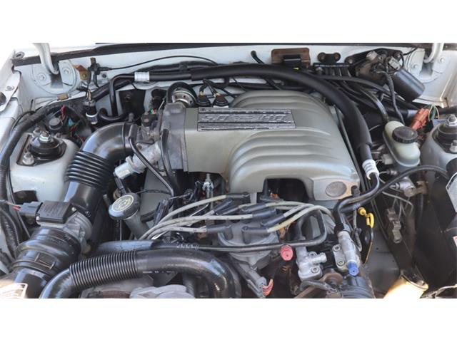 1992 Ford Mustang (CC-2077880) for sale in Greensboro, North Carolina