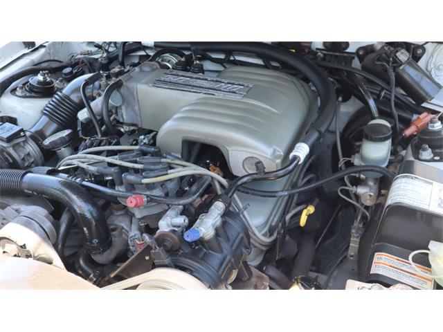 1992 Ford Mustang (CC-2077880) for sale in Greensboro, North Carolina