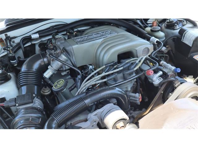 1992 Ford Mustang (CC-2077880) for sale in Greensboro, North Carolina