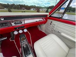 1967 Chevrolet Chevelle (CC-2077881) for sale in Greensboro, North Carolina