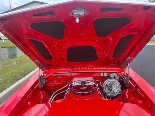 1967 Chevrolet Chevelle (CC-2077881) for sale in Greensboro, North Carolina