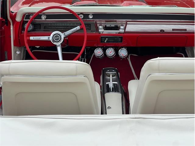 1967 Chevrolet Chevelle (CC-2077881) for sale in Greensboro, North Carolina