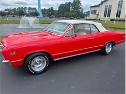1967 Chevrolet Chevelle (CC-2077881) for sale in Greensboro, North Carolina