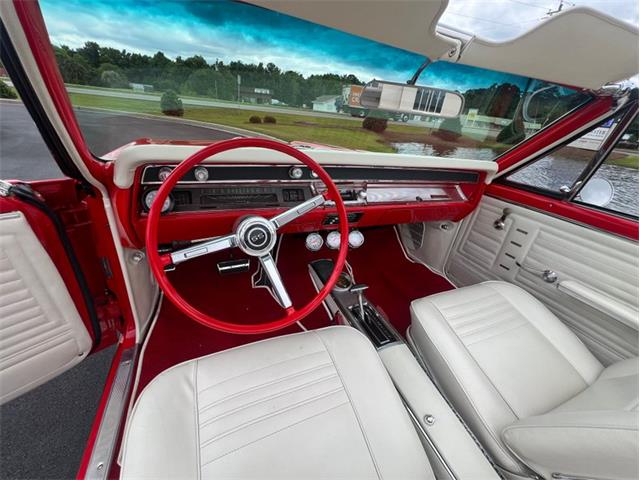 1967 Chevrolet Chevelle (CC-2077881) for sale in Greensboro, North Carolina