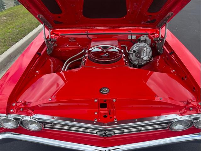 1967 Chevrolet Chevelle (CC-2077881) for sale in Greensboro, North Carolina