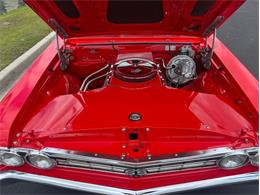 1967 Chevrolet Chevelle (CC-2077881) for sale in Greensboro, North Carolina