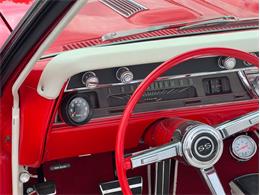 1967 Chevrolet Chevelle (CC-2077881) for sale in Greensboro, North Carolina