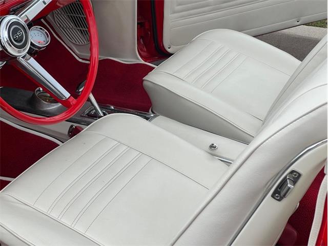 1967 Chevrolet Chevelle (CC-2077881) for sale in Greensboro, North Carolina
