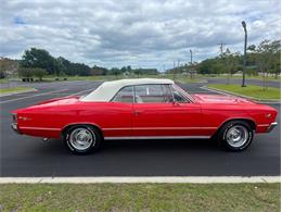 1967 Chevrolet Chevelle (CC-2077881) for sale in Greensboro, North Carolina
