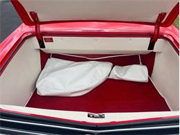 1967 Chevrolet Chevelle (CC-2077881) for sale in Greensboro, North Carolina