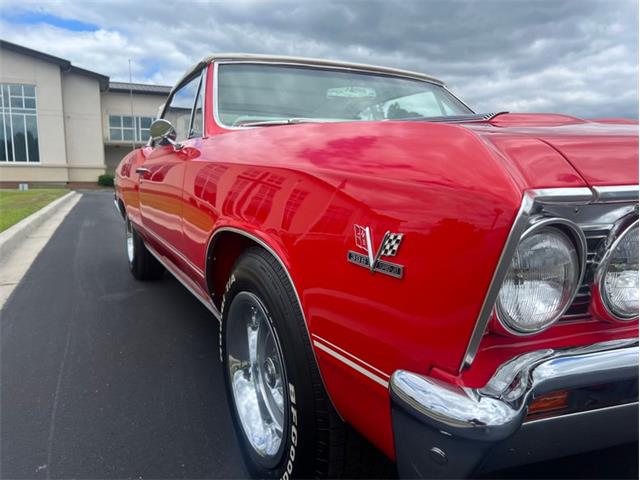 1967 Chevrolet Chevelle (CC-2077881) for sale in Greensboro, North Carolina