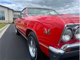 1967 Chevrolet Chevelle (CC-2077881) for sale in Greensboro, North Carolina