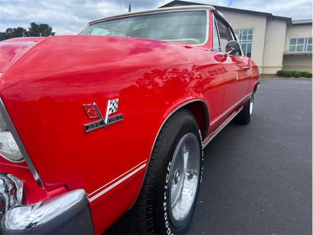 1967 Chevrolet Chevelle (CC-2077881) for sale in Greensboro, North Carolina