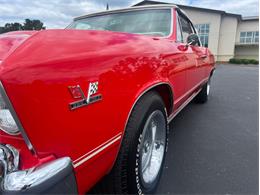 1967 Chevrolet Chevelle (CC-2077881) for sale in Greensboro, North Carolina