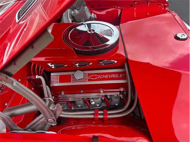 1967 Chevrolet Chevelle (CC-2077881) for sale in Greensboro, North Carolina