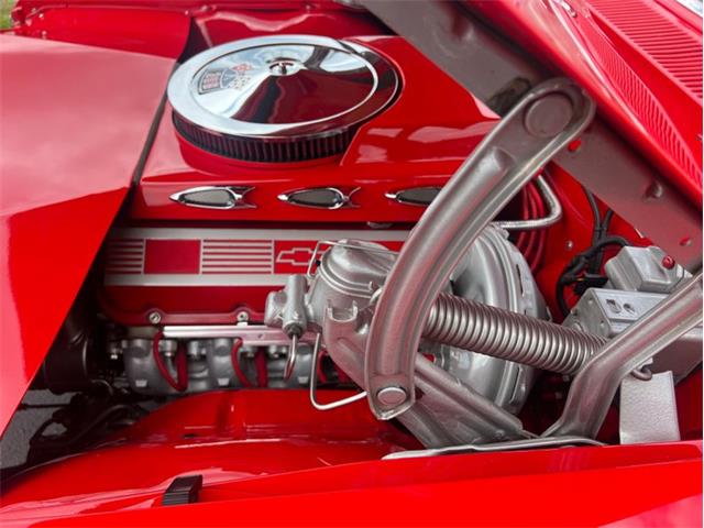 1967 Chevrolet Chevelle (CC-2077881) for sale in Greensboro, North Carolina