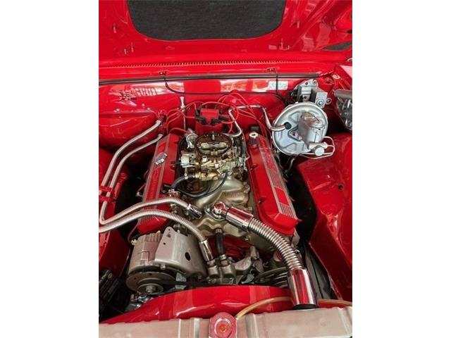 1967 Chevrolet Chevelle (CC-2077881) for sale in Greensboro, North Carolina