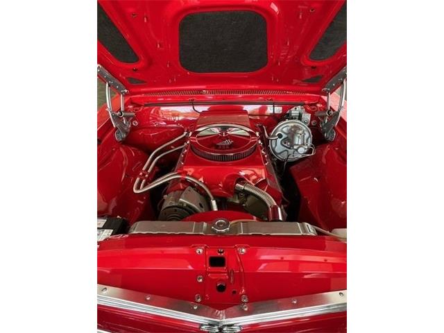 1967 Chevrolet Chevelle (CC-2077881) for sale in Greensboro, North Carolina