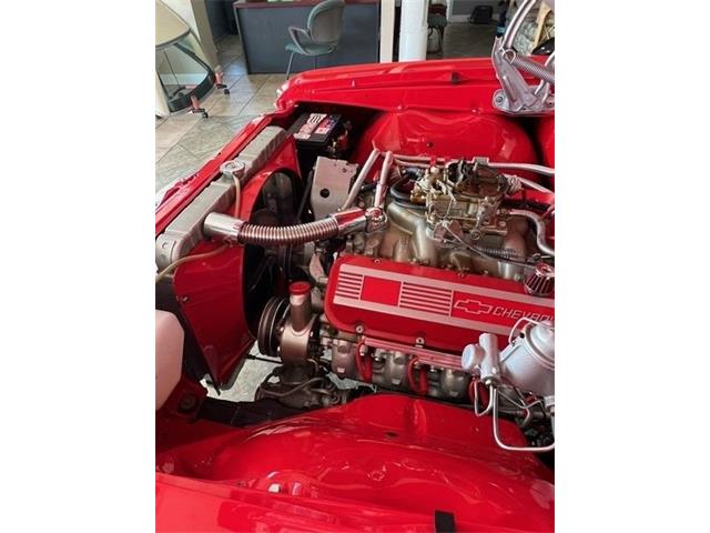 1967 Chevrolet Chevelle (CC-2077881) for sale in Greensboro, North Carolina