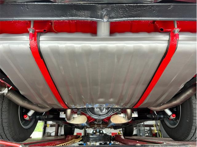 1967 Chevrolet Chevelle (CC-2077881) for sale in Greensboro, North Carolina