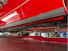 1967 Chevrolet Chevelle (CC-2077881) for sale in Greensboro, North Carolina