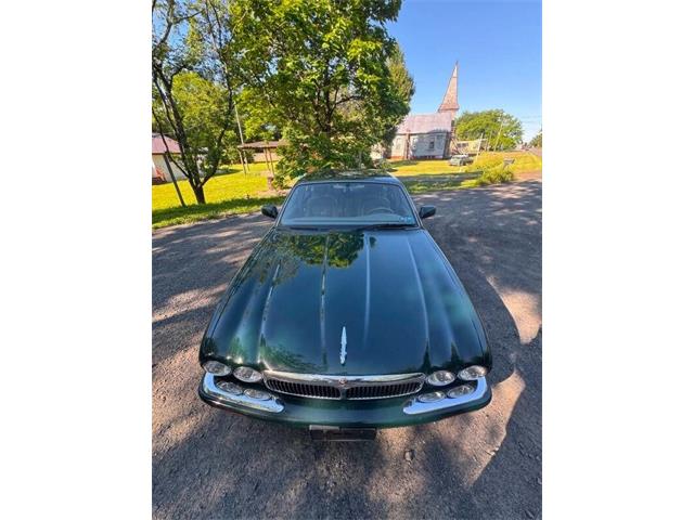 1998 Jaguar XJ8 (CC-2077882) for sale in Greensboro, North Carolina