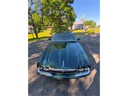1998 Jaguar XJ8 (CC-2077882) for sale in Greensboro, North Carolina