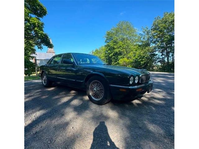 1998 Jaguar XJ8 (CC-2077882) for sale in Greensboro, North Carolina