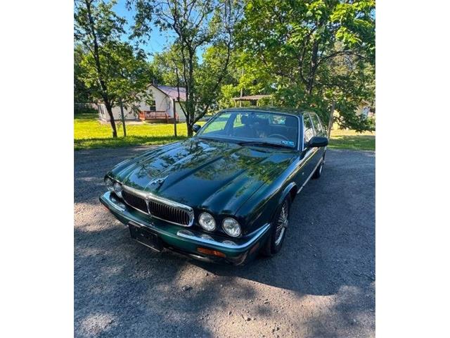 1998 Jaguar XJ8 (CC-2077882) for sale in Greensboro, North Carolina