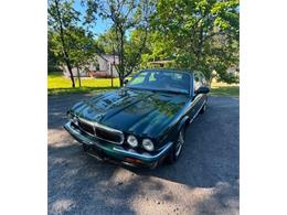 1998 Jaguar XJ8 (CC-2077882) for sale in Greensboro, North Carolina