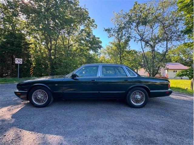 1998 Jaguar XJ8 (CC-2077882) for sale in Greensboro, North Carolina