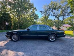 1998 Jaguar XJ8 (CC-2077882) for sale in Greensboro, North Carolina
