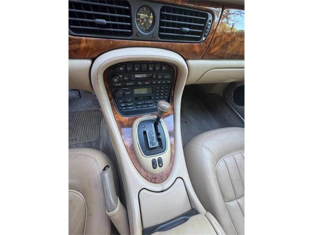 1998 Jaguar XJ8 (CC-2077882) for sale in Greensboro, North Carolina