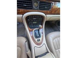 1998 Jaguar XJ8 (CC-2077882) for sale in Greensboro, North Carolina