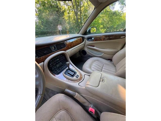 1998 Jaguar XJ8 (CC-2077882) for sale in Greensboro, North Carolina