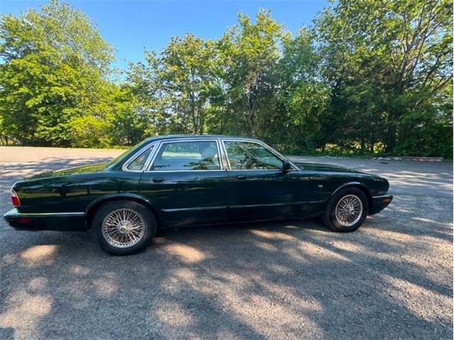 1998 Jaguar XJ8 (CC-2077882) for sale in Greensboro, North Carolina