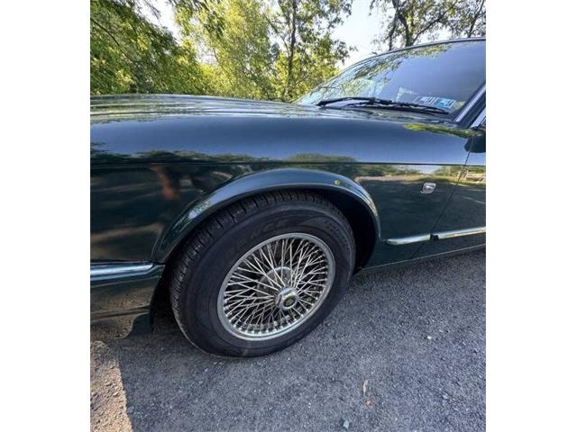 1998 Jaguar XJ8 (CC-2077882) for sale in Greensboro, North Carolina