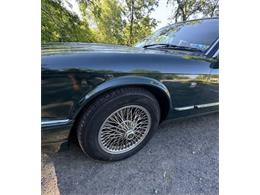 1998 Jaguar XJ8 (CC-2077882) for sale in Greensboro, North Carolina