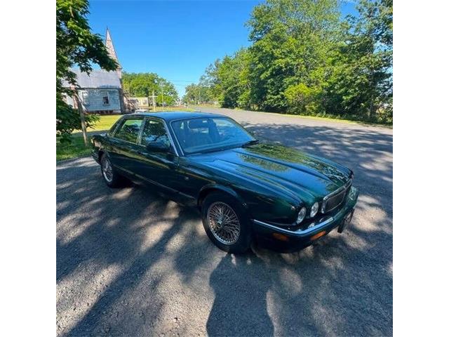 1998 Jaguar XJ8 (CC-2077882) for sale in Greensboro, North Carolina