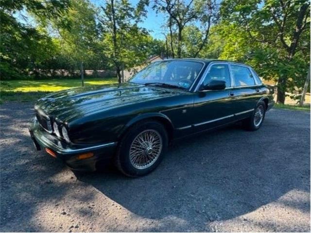 1998 Jaguar XJ8 (CC-2077882) for sale in Greensboro, North Carolina