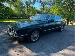 1998 Jaguar XJ8 (CC-2077882) for sale in Greensboro, North Carolina