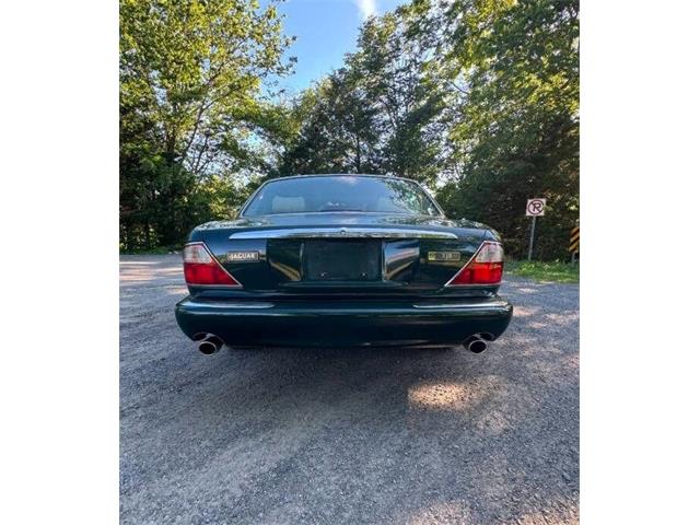 1998 Jaguar XJ8 (CC-2077882) for sale in Greensboro, North Carolina